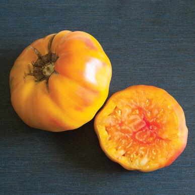 Semences Tomates Striped german