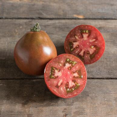 Semences Tomates Black Trifele