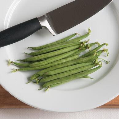 Semences Haricot vert orient