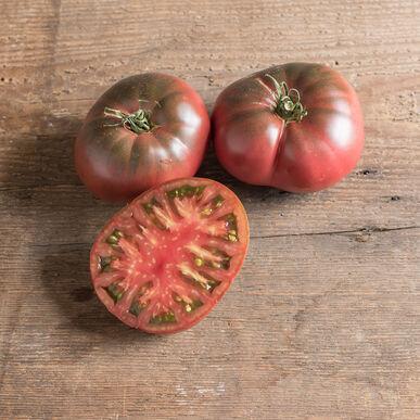 Semences Tomates Black Krim