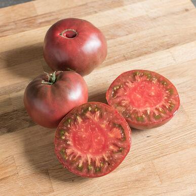 Semences Tomates Cherokee purple