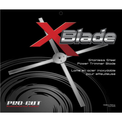 Pro-Cut Fast X-Blade