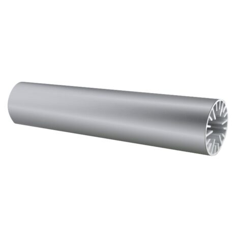 Green Air Cooling Tube For CO2 Generator
