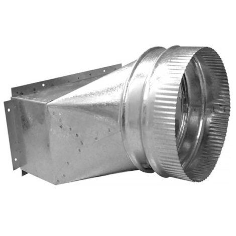Green Air Duct Adapter For IR-42 - 2 / pk