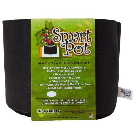 SMARTPOT #30 30 GAL / 115 L 24" / 60 CM