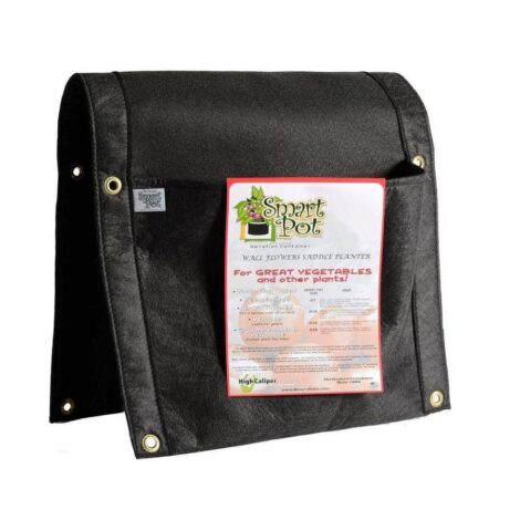 SMARTPOT RAMBARDE 6 GAL / 22 L 16" / 40 CM