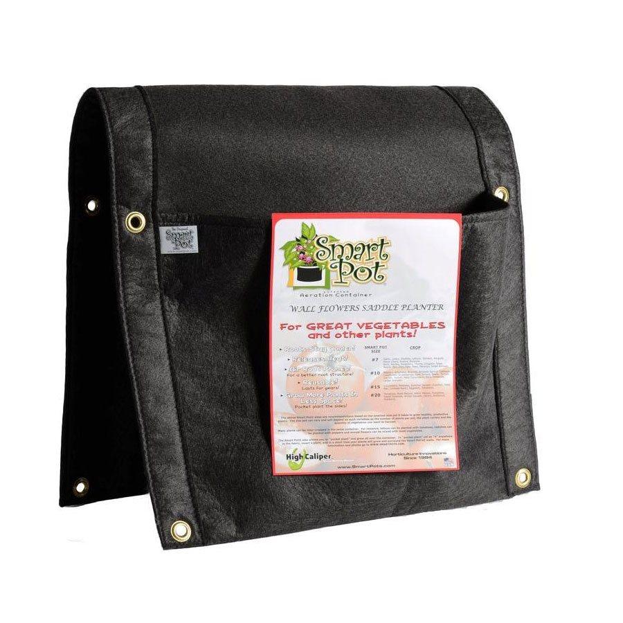 SMARTPOT RAMBARDE 6 GAL / 22 L 16" / 40 CM