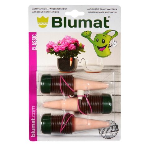 Blumat classic 3 pack
