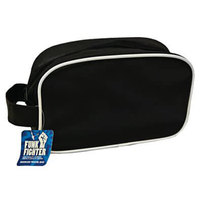 Funk Fighter Travel Bag Black