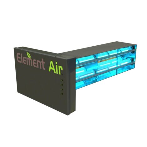 ElementAir Commercial 25 tons HVAC Systems