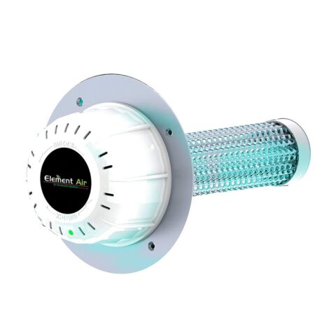 ElementAir In-Duct 14" Probe