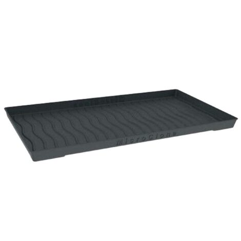 MICROCLONE RACK TRAY FORMAT PLAT 25.5'' X 45''