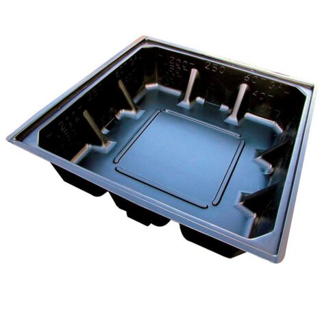 RÉSERVOIR GRADUÉ 260L