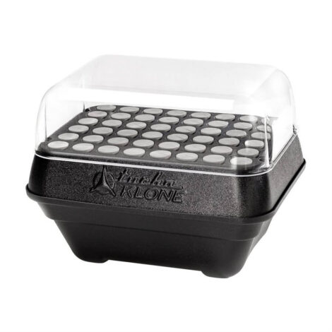 TurboKlone Black Label T48D 48 Sites W / Humidity Dome