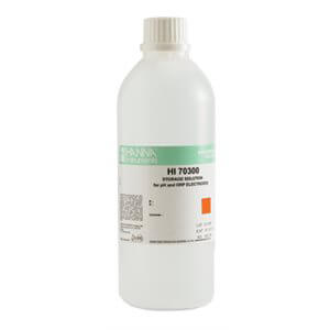 Hanna Storage Solution 460 ml