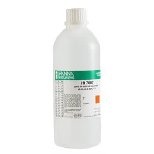 Hanna pH 7 Buffer 460 ml