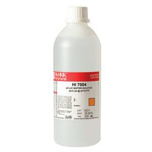 Hanna pH 4 Buffer 460 ml