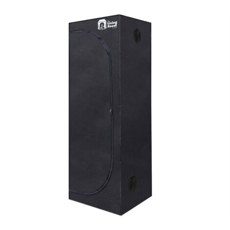 Black Box Grow Tent 2' x 2' x 6 1 / 2'
