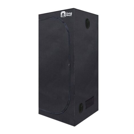 Black Box Grow Tent 3' x 3' x 6 1 / 2'