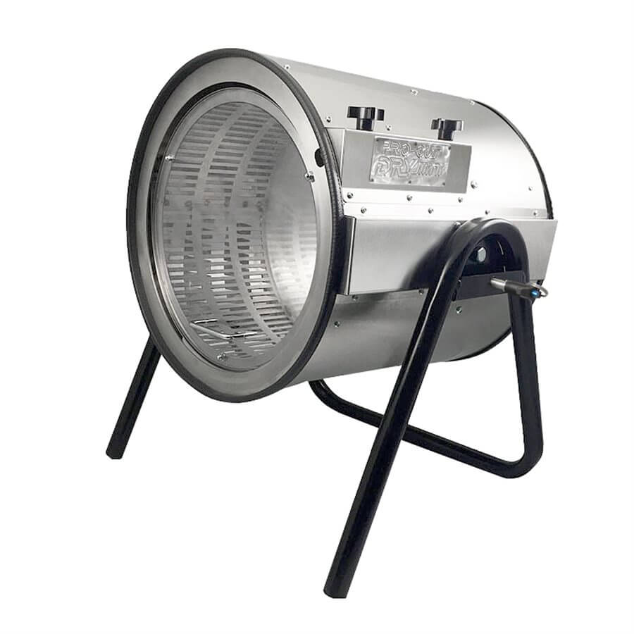 Pro-Cut Dry Mini