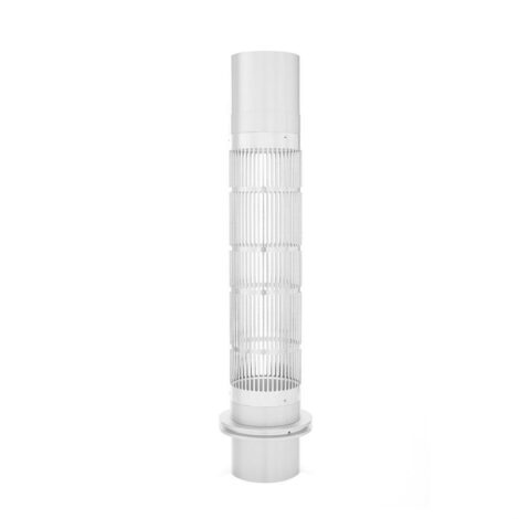 Twister T4 Tumbler Narrow 3 / 16" WET