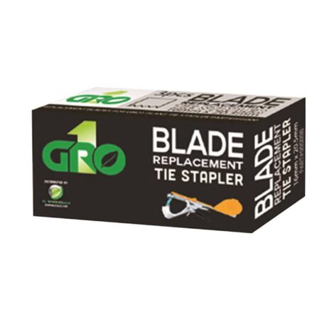 Gro1 Replacement Blades for Tape Gun
