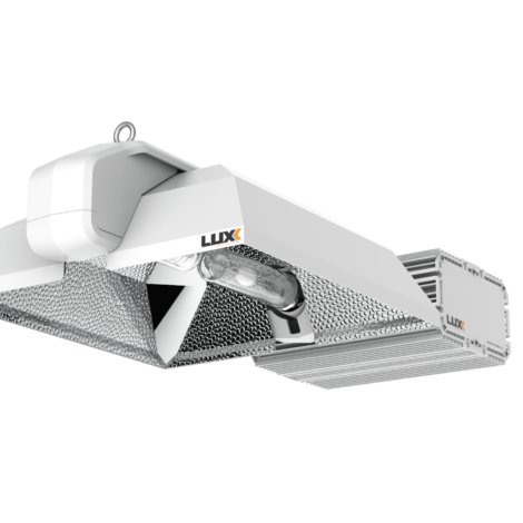 LUXX FIXTURE - CMH 630 WATTS - 347V + AMP 4200°K