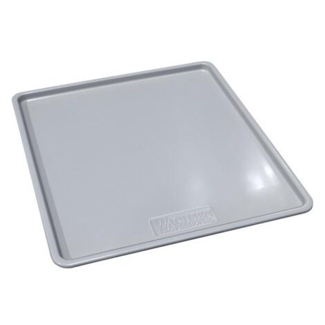 Wachsen Tray 27" x 25.5" ABS Grey