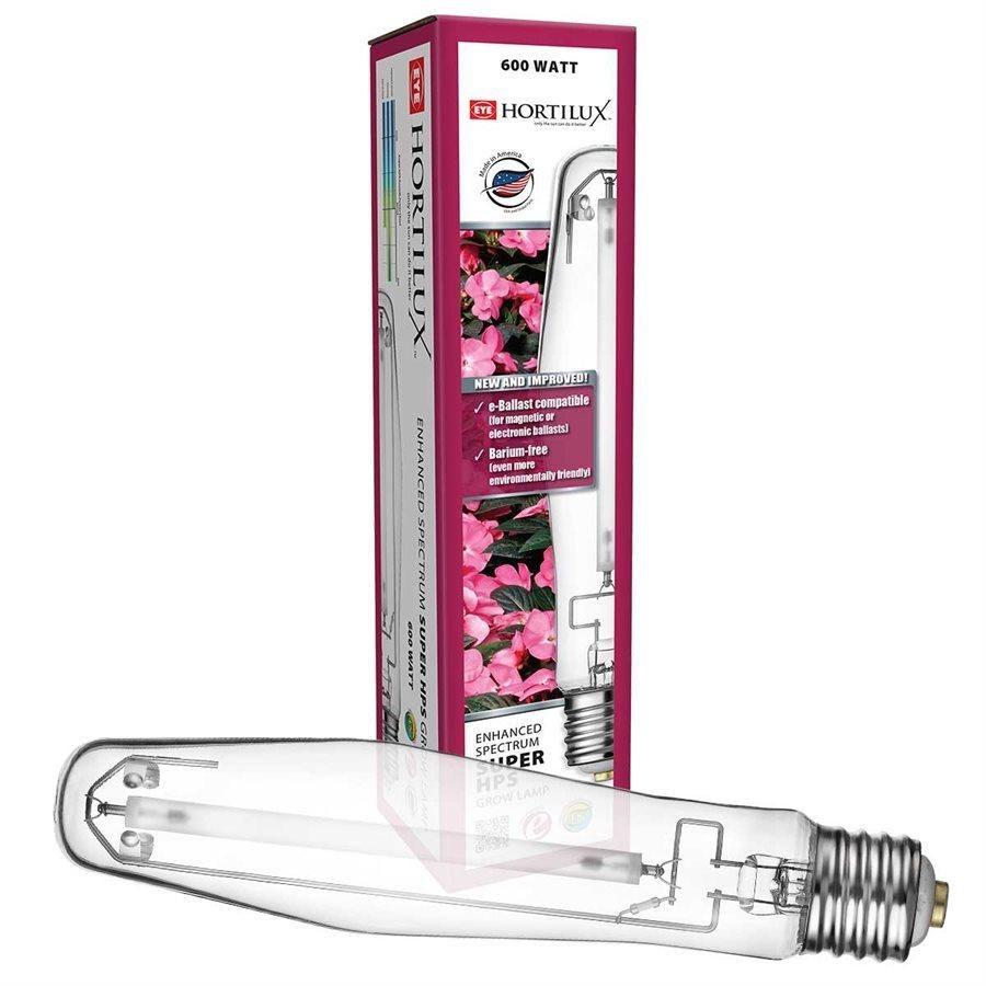 HORTILUX AMPOULE 400 W HPS LU400S / HTL / EN