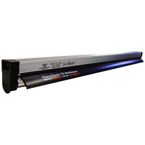 SUNBLASTER RÉFLECTEUR NANOTECH 2' POUR T5