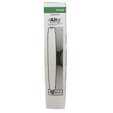 PHILIPS ALTO CERAMALUX AMPOULE 1000 W HPS