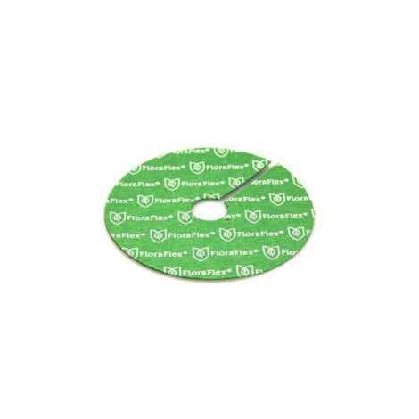 FloraFlex 10.5" - 12" Round Matrix Pad (12 / pk)