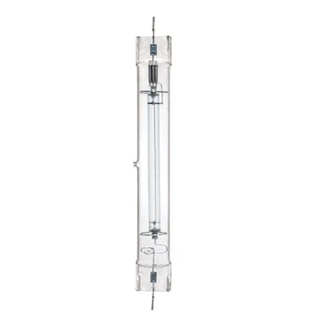 USHIO PROPLUS AMPOULE 600 W HPS AHS-DE DOUBLE EMBOUT