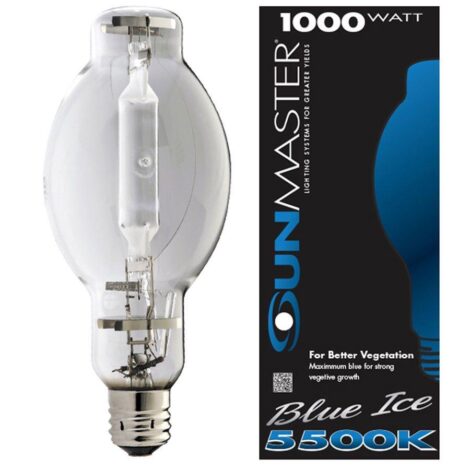 SUNMASTER COOL AMPOULE MH SM.1000W.U37.5.5K