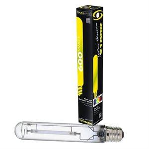 SUNMASTER YELLOW BLOSSOM AMPOULE HPS SL.600W.U15.2.1K