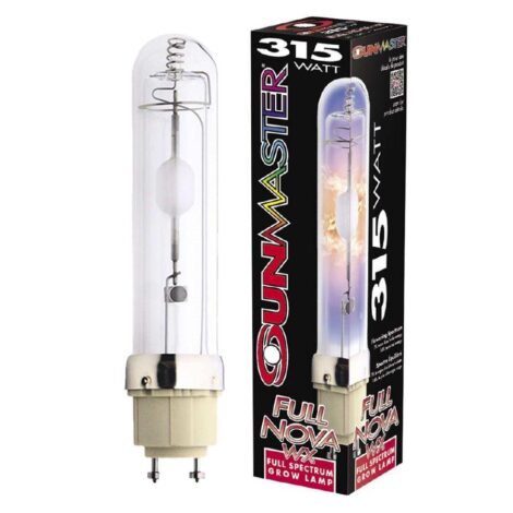 SUNMASTER FULL NOVA WX AMPOULE CMH 3K 315W