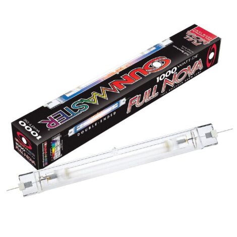 SUNMASTER FULL NOVA DE AMPOULE 1000W