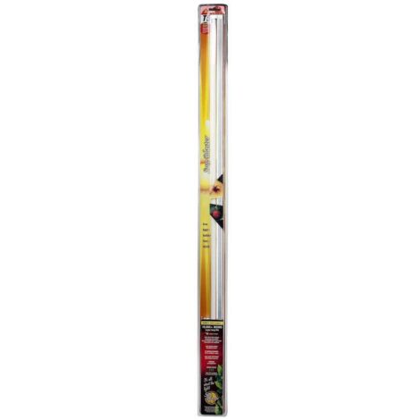 SUNBLASTER NÉON T5 54 W 4' AVEC FIXATION 6 case