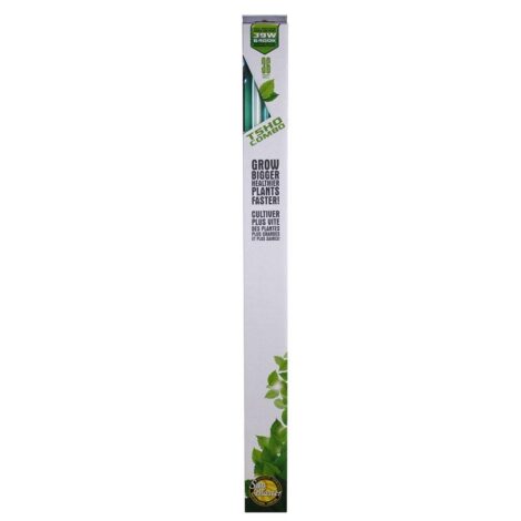 SUNBLASTER COMBO NÉON T5 39 W 3' + RÉFLECTEUR NANOTECH