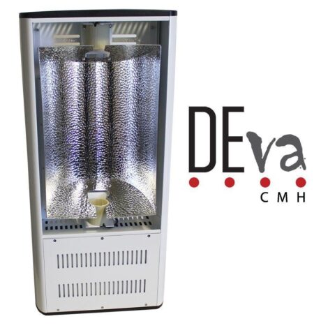 DEVA R(EVOLUTION)2 SYS. D'ÉCLAI. INTÉGRÉ CMH 630W 120 / 240