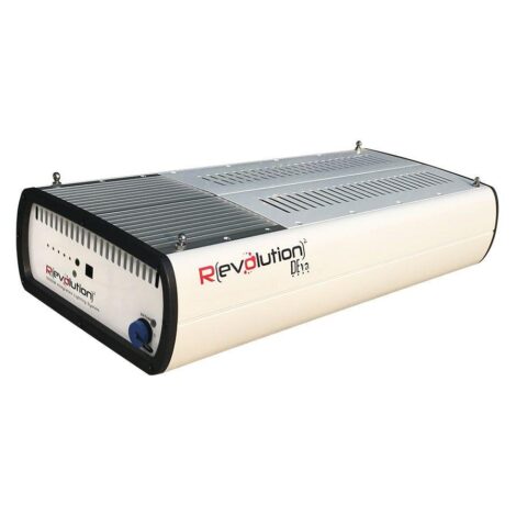 DEVA R(EVOLUTION)2 SYS. D'ÉCLAIRAGE INTÉGRÉ 1000W 120 / 240