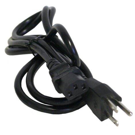DEVA AC FIL D'ALIMENTA. 6' 3X16 AWG NEMA 6-15 240 / 277V
