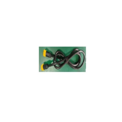 FUTUR VERT M16 2PINS CONNECTEUR DIMMING FM & FKX
