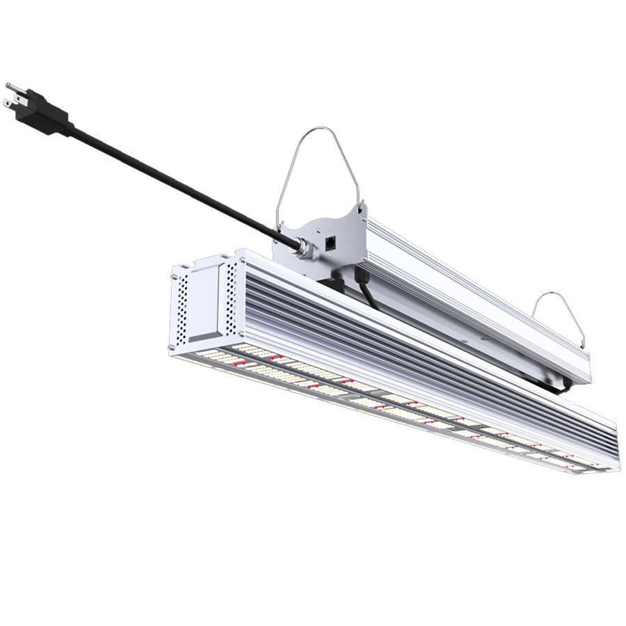 FUTUR VERT FLORAKING LAMPE DE CULTURE LED 530W 120V-277V