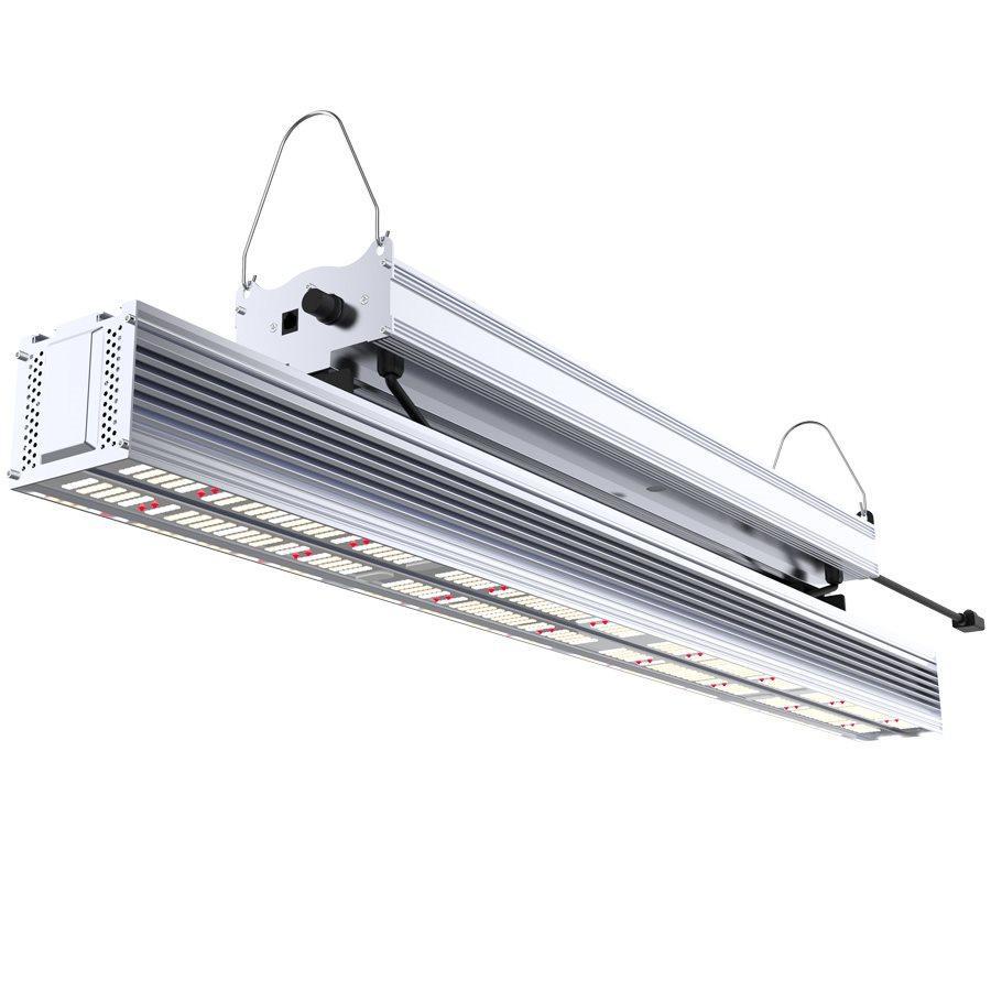 FUTUR VERT FLORAKING LAMPE DE CULTURE LED 530W 120V-277V – Image 2