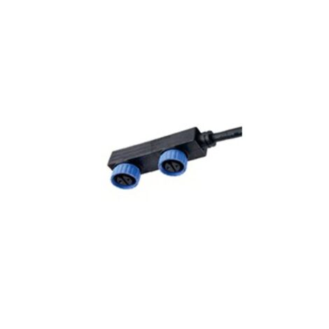 FUTUR VERT M15 , TYPE-F 2 CONNECTEURS FN & FLM