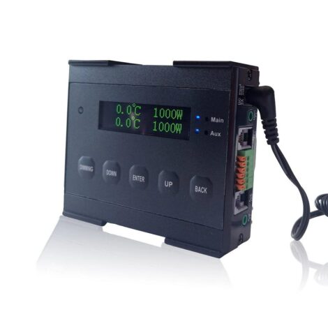 POWERSUN MASTER CONTRÔLEUR POUR BALLAST 1000W DE