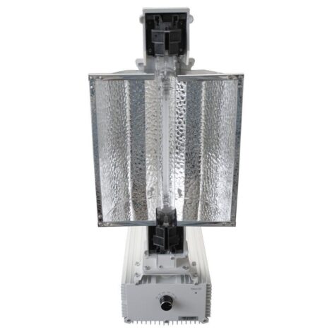 POWERSUN DE BALLAST 1000W 120 / 240V AMPOULE HPS INCLUSE