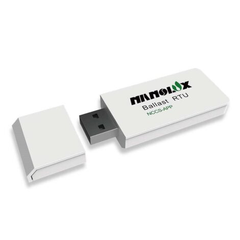 NANOLUX RTU-APP POUR FIXTURE DE OG APP