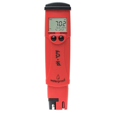 Hanna pH PHEP5 Waterproof HI98128